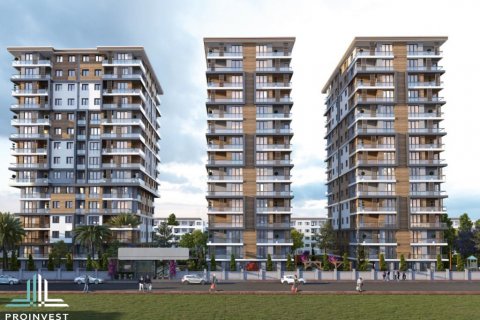 Daire   İstanbul, Türkiye №186346 - 3