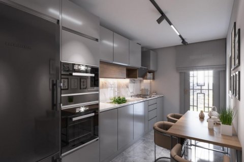 Daire   İstanbul, Türkiye №186346 - 17