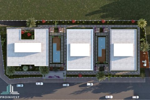 Daire   İstanbul, Türkiye №186346 - 11