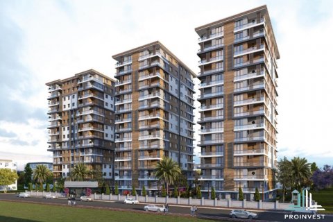 Daire   İstanbul, Türkiye №186346 - 5