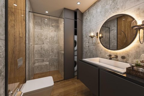 Daire   İstanbul, Türkiye №186346 - 15