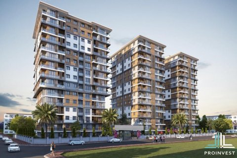 Daire   İstanbul, Türkiye №186346 - 1