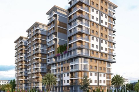 Daire   İstanbul, Türkiye №186346 - 4