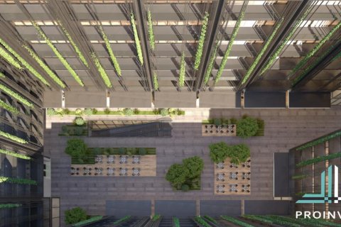 Продажа квартиры  в Стамбуле, Турция 2 комн., 217м2, №186343 – фото 10