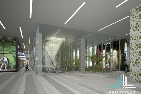 Продажа квартиры  в Стамбуле, Турция 2 комн., 217м2, №186343 – фото 6