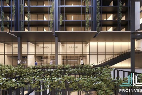 Продажа квартиры  в Стамбуле, Турция 2 комн., 217м2, №186343 – фото 12