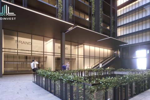 Продажа квартиры  в Стамбуле, Турция 2 комн., 217м2, №186343 – фото 9