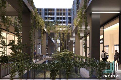 Продажа квартиры  в Стамбуле, Турция 2 комн., 217м2, №186343 – фото 4