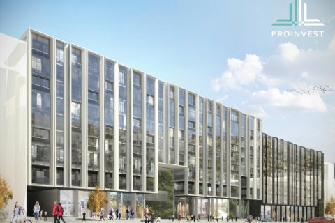 Продажа квартиры  в Стамбуле, Турция 2 комн., 217м2, №186343 – фото 5