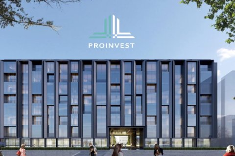 Продажа квартиры  в Стамбуле, Турция 2 комн., 217м2, №186343 – фото 15