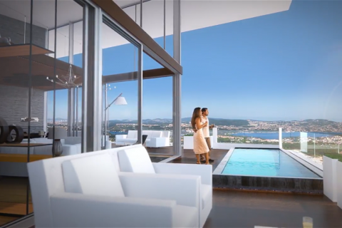 Apartment for sale  in Istanbul, Turkey, 111m2, No. 186345 – photo 15