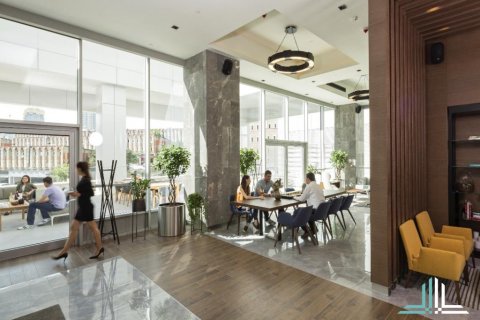 Apartment for sale  in Istanbul, Turkey, 111m2, No. 186345 – photo 4