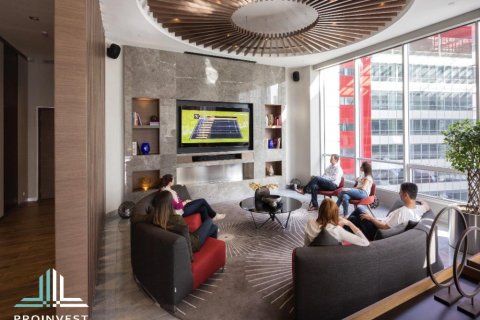 Apartment for sale  in Istanbul, Turkey, 111m2, No. 186345 – photo 6