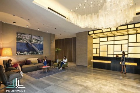 Apartment for sale  in Istanbul, Turkey, 111m2, No. 186345 – photo 14