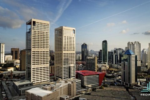 Apartment for sale  in Istanbul, Turkey, 111m2, No. 186345 – photo 3