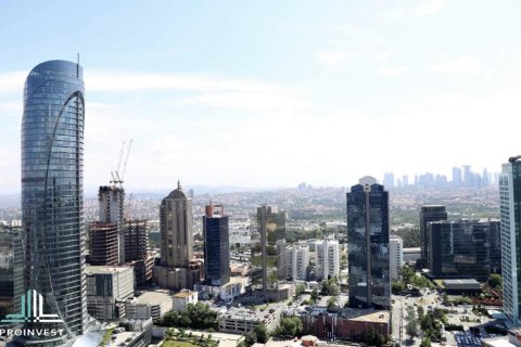 Apartment for sale  in Istanbul, Turkey, 111m2, No. 186345 – photo 8