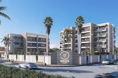 2+1 Wohnung  in Aksu, Antalya, Türkei Nr. 183067 - 23