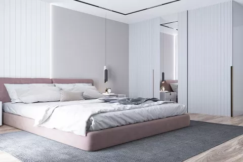 1+1 Lejlighed i Tyrkiet Nr. 183069 - 13