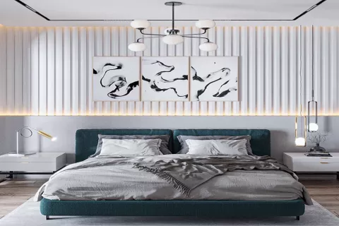 1+1 Lejlighed i Tyrkiet Nr. 183069 - 21