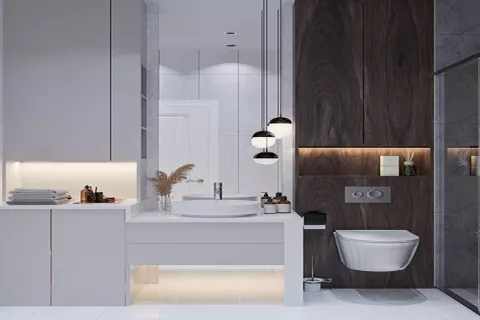 1+1 Lejlighed i Tyrkiet Nr. 183069 - 23