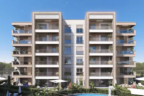 Продажа квартиры  в Аксу, Анталье, Турция 2+1, 78м2, №183066 – фото 20