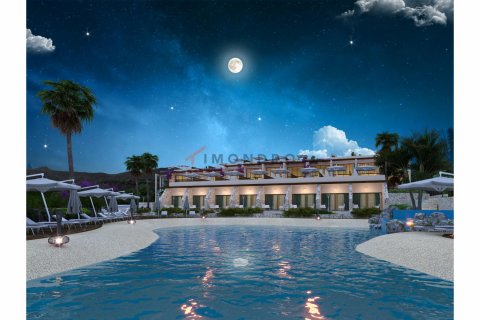 Lägenhet  i Esentepe, Girne,  Nr. 191504 - 12