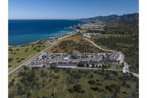 Lägenhet  i Esentepe, Girne,  Nr. 191504 - 18