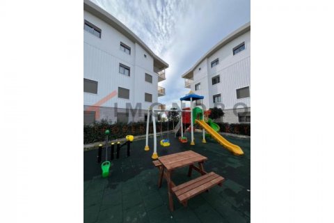 Продажа квартиры  в Манавгате, Анталье, Турция 4+1, 225м2, №191512 – фото 6