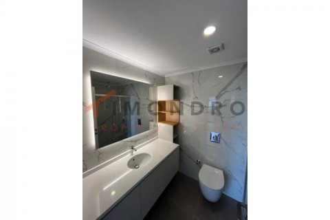 Продажа квартиры  в Манавгате, Анталье, Турция 4+1, 225м2, №191512 – фото 17