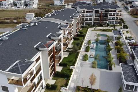 Продажа квартиры  в Манавгате, Анталье, Турция 4+1, 225м2, №191512 – фото 2
