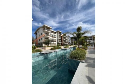 Продажа квартиры  в Манавгате, Анталье, Турция 4+1, 225м2, №191512 – фото 4