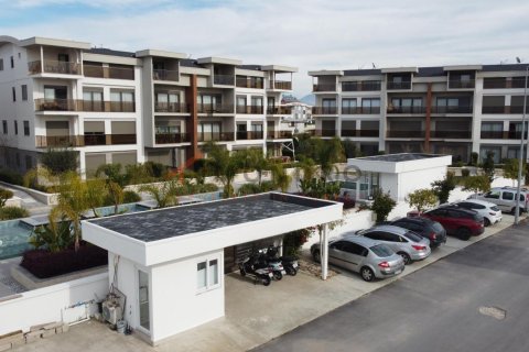 Продажа квартиры  в Манавгате, Анталье, Турция 4+1, 225м2, №191512 – фото 1