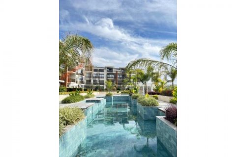 Продажа квартиры  в Манавгате, Анталье, Турция 4+1, 225м2, №191512 – фото 5