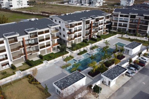 Продажа квартиры  в Манавгате, Анталье, Турция 4+1, 225м2, №191512 – фото 3