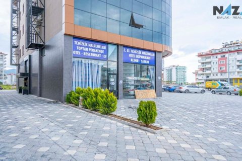 Продажа квартиры  в Аланье, Анталье, Турция студия, 150м2, №191511 – фото 5