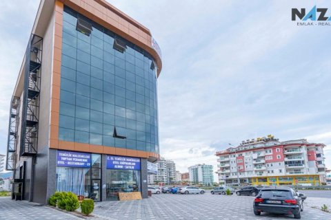 Продажа квартиры  в Аланье, Анталье, Турция студия, 150м2, №191511 – фото 2