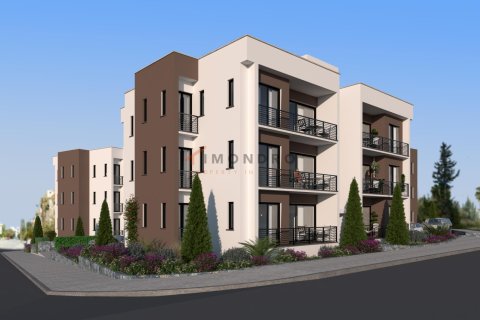 آپارتمان در Girne ، ترکیه 2 خوابه ، 84 متر مربع. شماره 191503 - 6