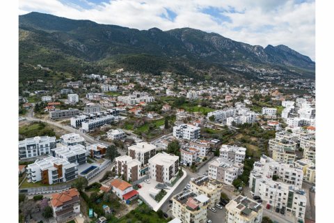 آپارتمان در Girne ، ترکیه 2 خوابه ، 84 متر مربع. شماره 191503 - 10