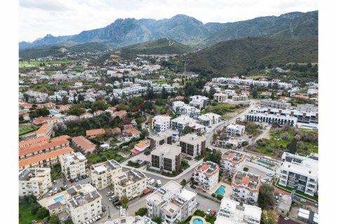 آپارتمان در Girne ، ترکیه 2 خوابه ، 84 متر مربع. شماره 191503 - 9