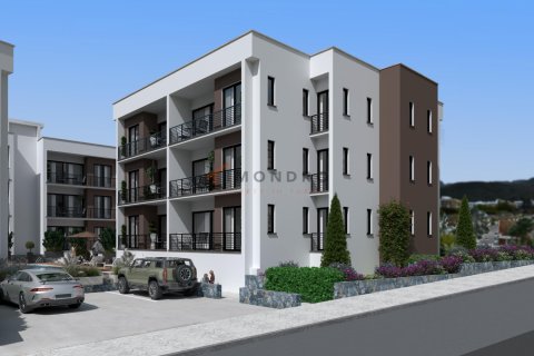 آپارتمان در Girne ، ترکیه 2 خوابه ، 84 متر مربع. شماره 191503 - 5