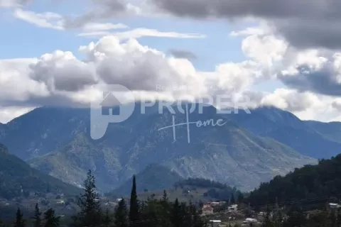 Villa  i Kumluca, Antalya, Turkiet Nr. 191431 - 15