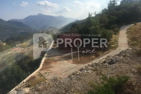 Villa  i Kumluca, Antalya, Turkiet Nr. 191431 - 14