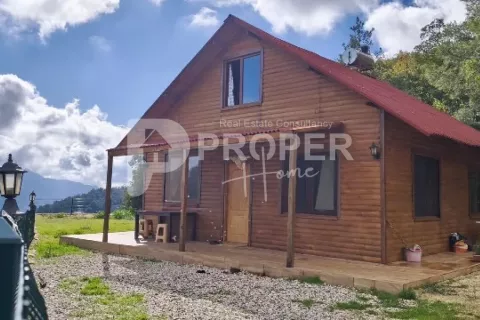 Villa  i Kumluca, Antalya, Turkiet Nr. 191431 - 3