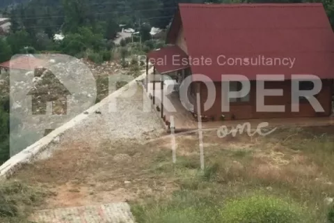 Villa  i Kumluca, Antalya, Turkiet Nr. 191431 - 2