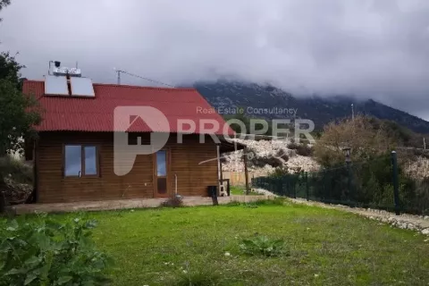 Villa  i Kumluca, Antalya, Turkiet Nr. 191431 - 4