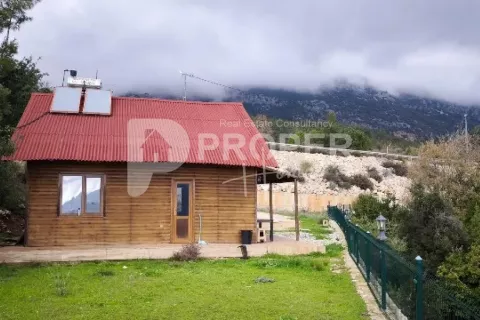 Villa  i Kumluca, Antalya, Turkiet Nr. 191431 - 1