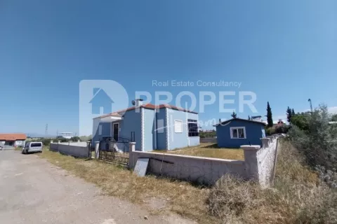 ویلا در  Antalya ، ترکیه 200 متر مربع.  شماره 191432 - 1