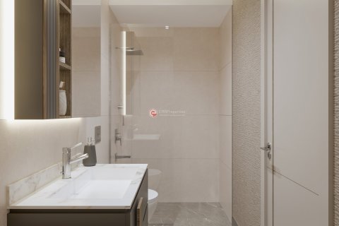 1+1 Leilighet i Alanya, Antalya, Tyrkia Nr. 191430 - 20