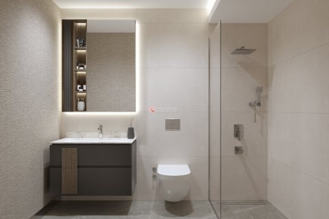 1+1 Leilighet i Alanya, Antalya, Tyrkia Nr. 191430 - 19