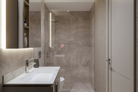 1+1 Leilighet i Alanya, Antalya, Tyrkia Nr. 191430 - 22